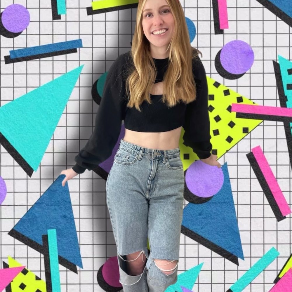 Meet your Posher, Kylee